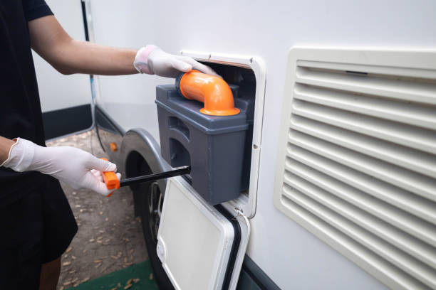 Best Porta potty rental for parties  in West Frankfort, IL