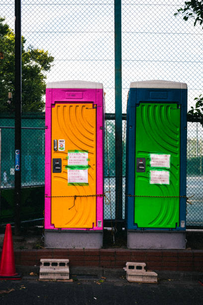 Best Sanitation services for porta potties  in West Frankfort, IL