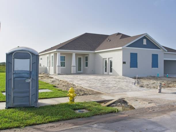 Best Portable bathroom rental  in West Frankfort, IL