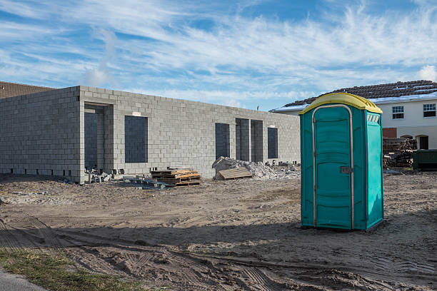  West Frankfort, IL Porta Potty Rental Pros